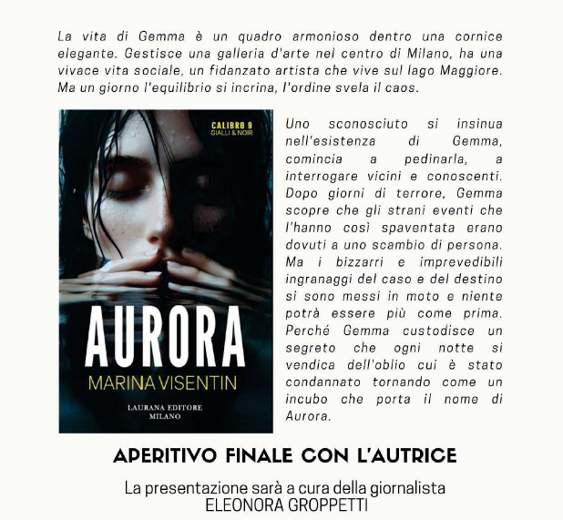 60 minuti d'autrice