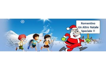 Corri un altro Natale Speciale