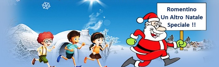 Corri un altro Natale Speciale