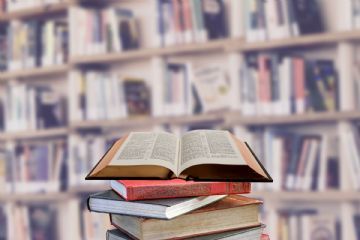 Presentazione libro