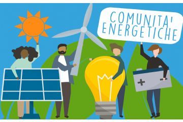 Comunità energetica