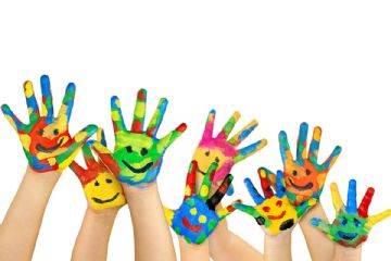 Laboratori per bambini