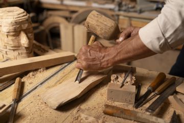 Magnificenze ed Eccellenze dell'Artigianato Italiano