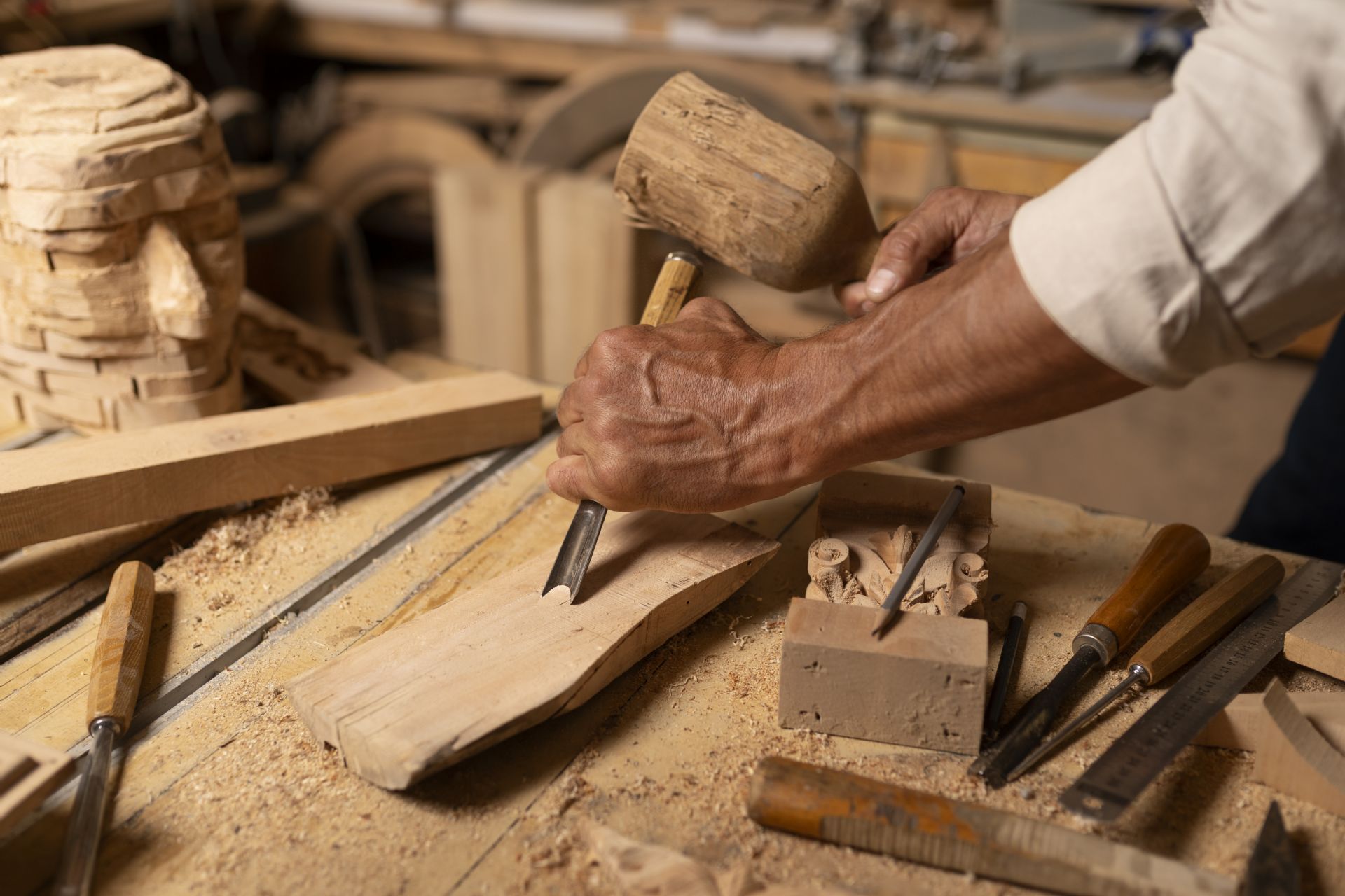Magnificenze ed Eccellenze dell'Artigianato Italiano