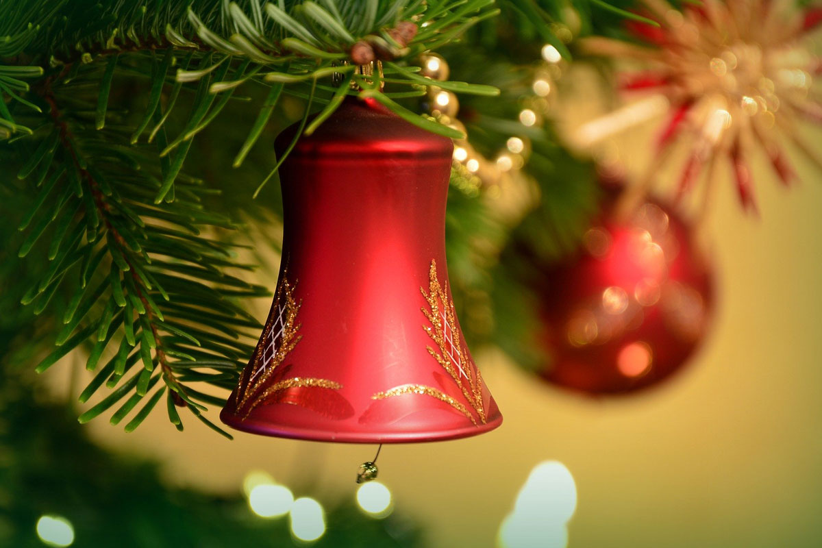 Racconti sotto l'albero