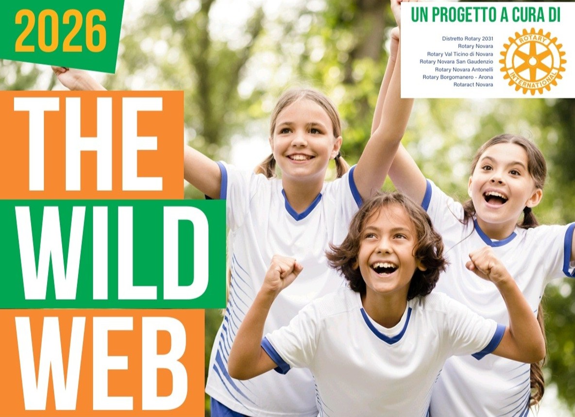 The Wild web w lo sport
