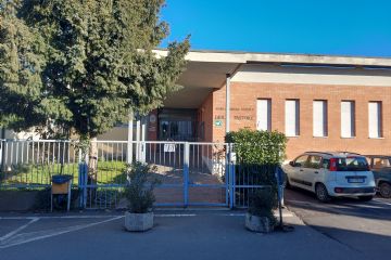 Scuola Secondaria Statale di 1° grado "G. Pastore"