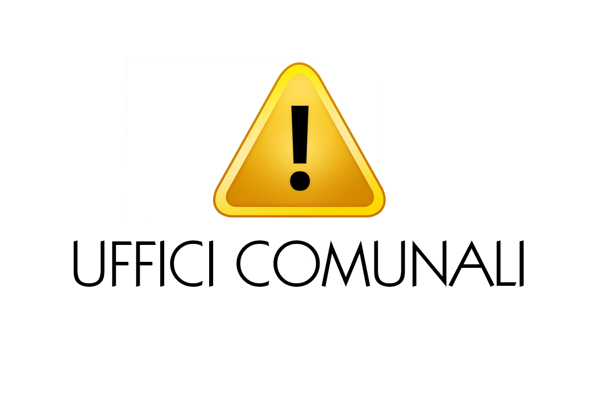 Prenotazione appuntamenti uffici comunali
