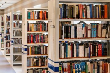 biblioteca