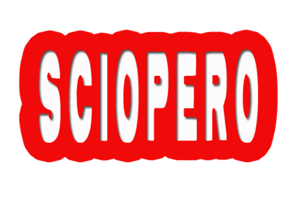 Sciopero