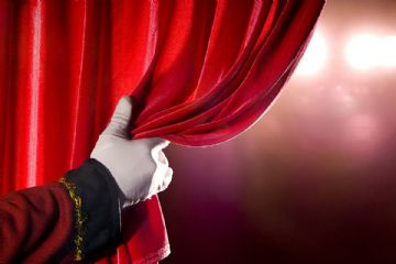 Stagione teatrale 2025/2026 "Fondazione Nuovo Teatro Faraggiana Novara" via Dei Caccia 1/F Novara