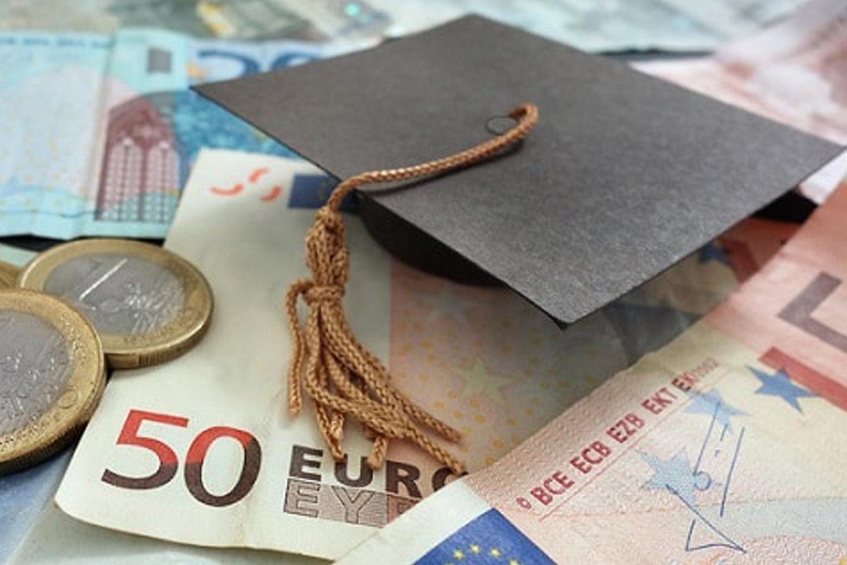 borse di studio della "Fondazione Nobile Collegio Caccia"