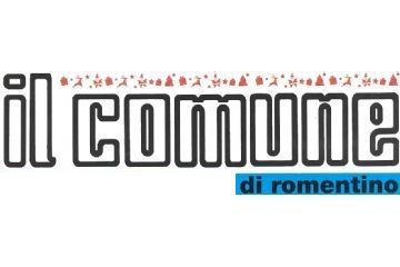 Giornale "Il Comune di Romentino" - Dicembre 2025