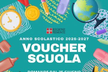 Voucher scuola