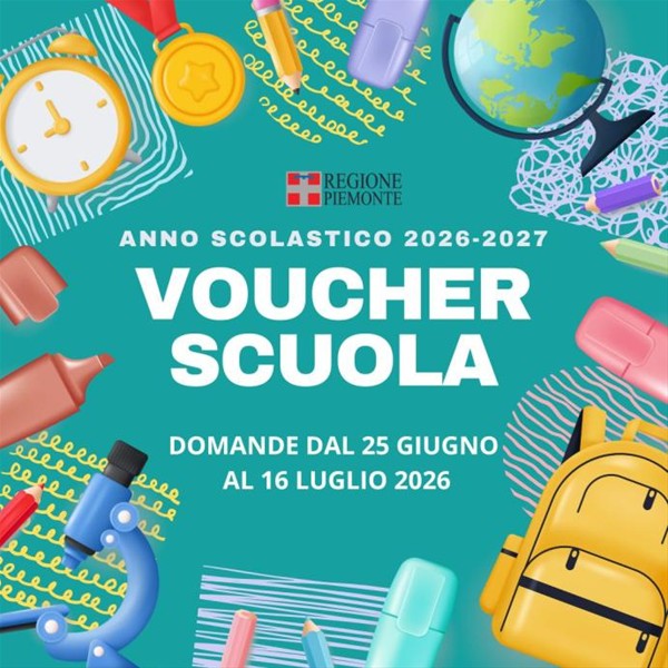 Voucher scuola