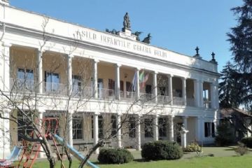 Scuola Materna "Chiara Beldì"
