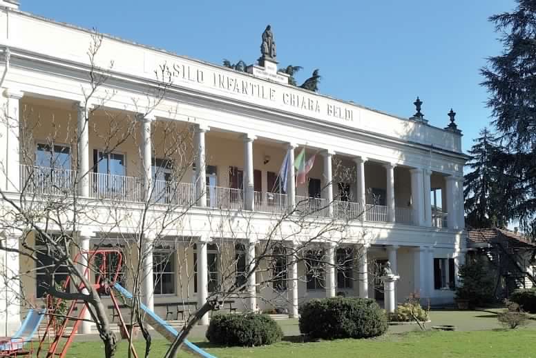 Scuola Materna "Chiara Beldì"